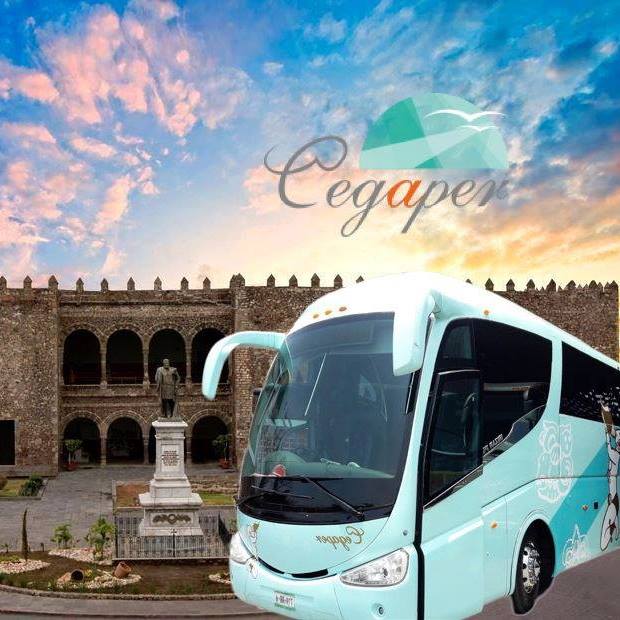 Transportes Cegaper Cuernavaca